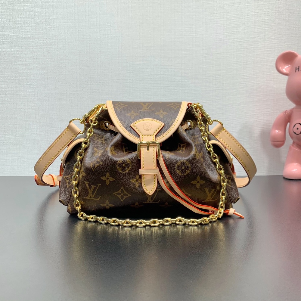 Louis Vuitton Odysée Handbag